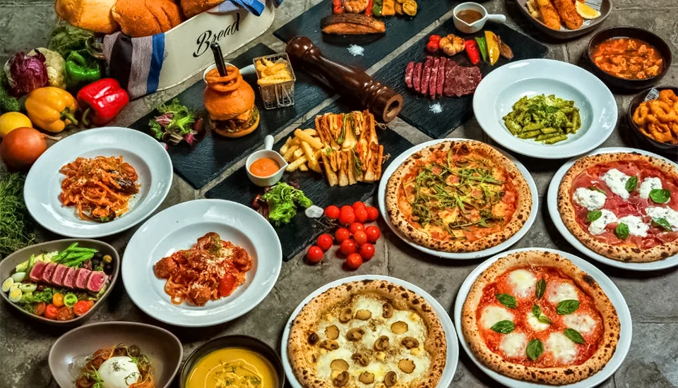 هتل تاورن پالم بیچ پوکت